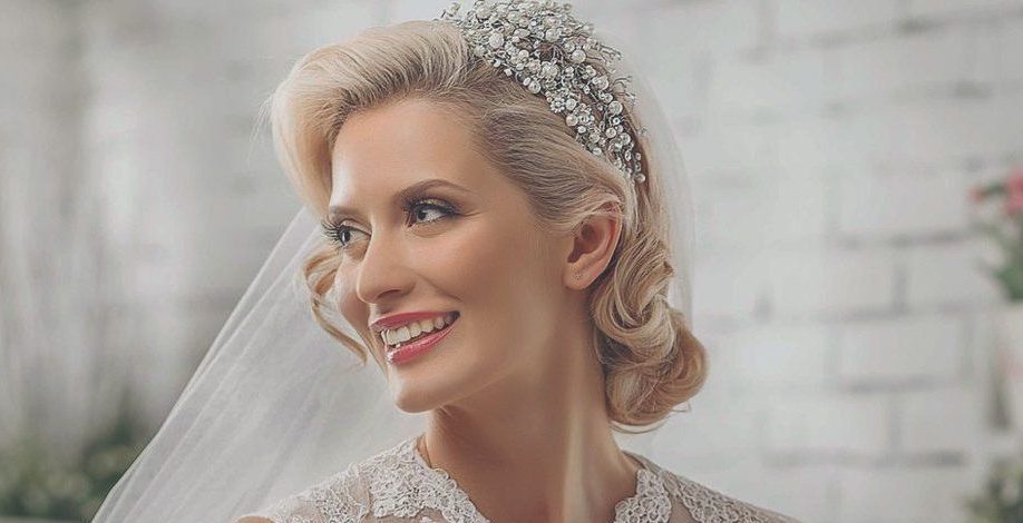 Complete hair and makeup