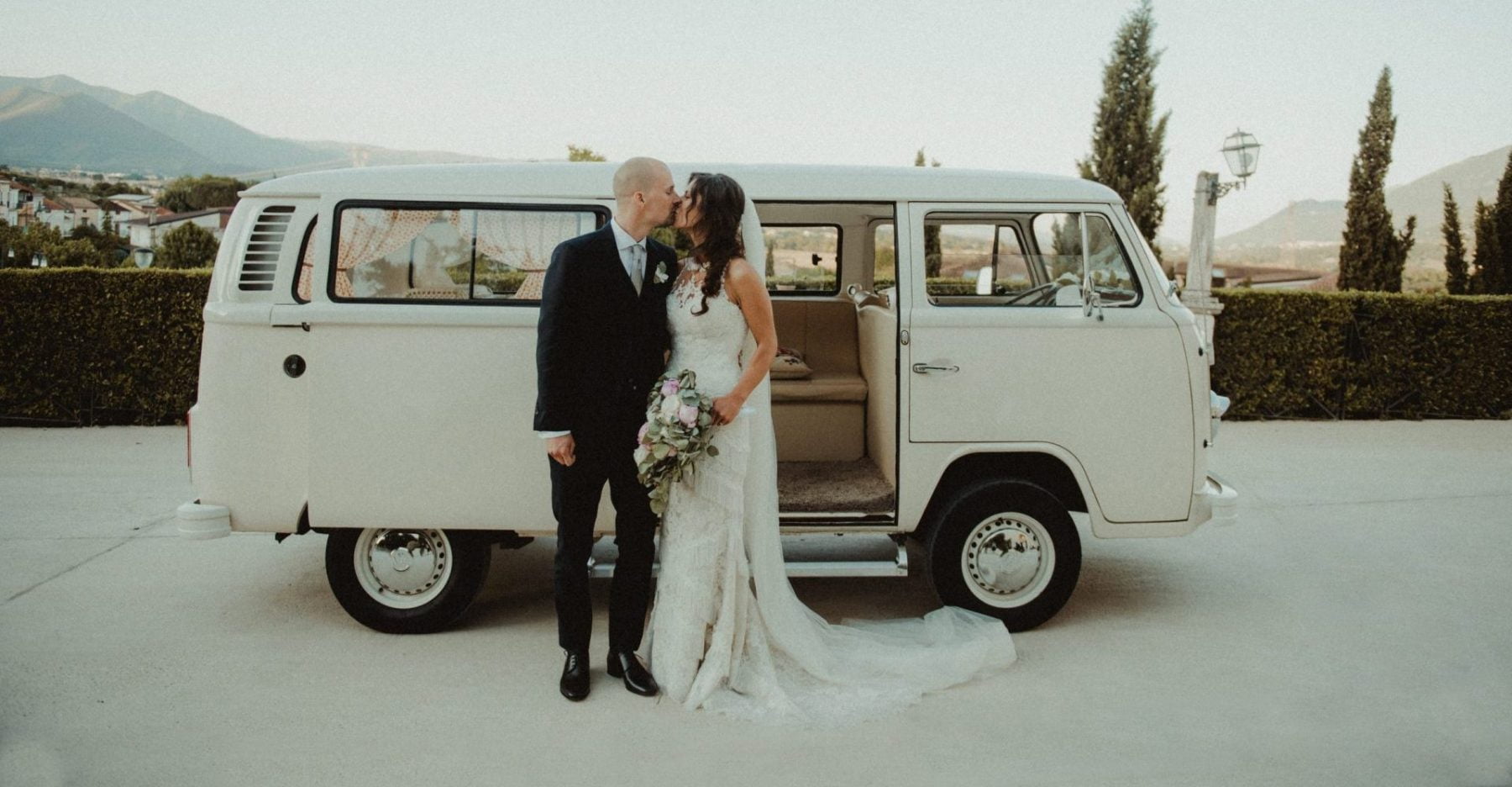 Transportation - Arrive in Style