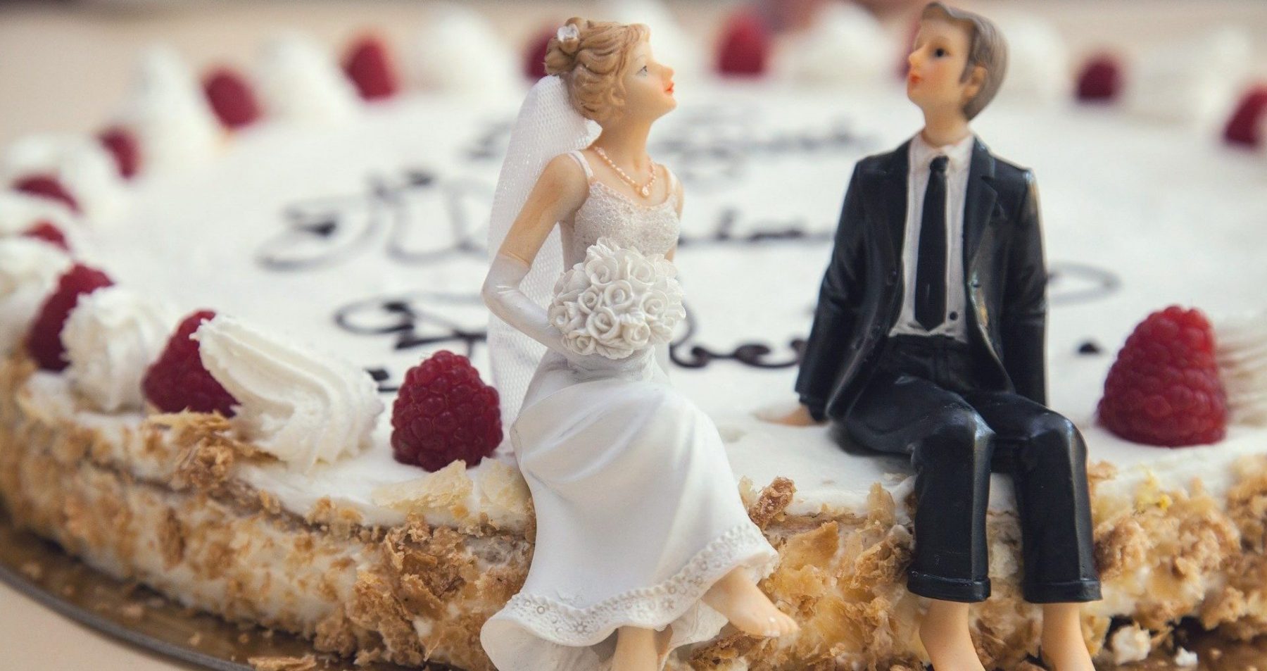 Catering - Dream fulfillment on your wedding day